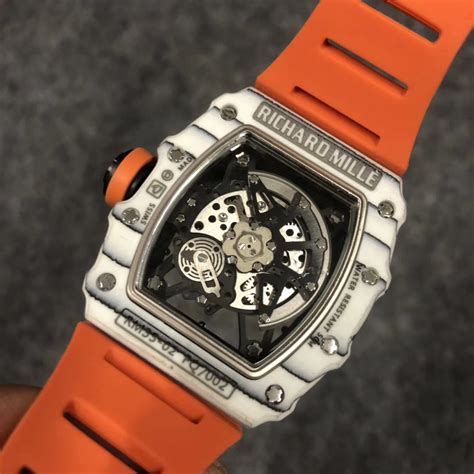 richard mille replica miami|fake richard mille.